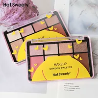 Eyeshadow palette